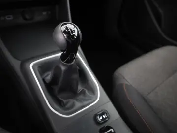 MG MG3 1.5 Comfort LED Navi Kamera