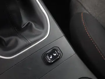 MG MG3 1.5 Comfort LED Navi Kamera