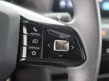 MG MG3 1.5 Comfort LED Navi Kamera