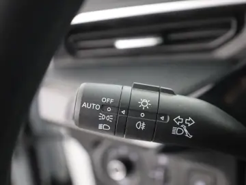 MG MG3 1.5 Comfort LED Navi Kamera