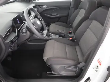 MG MG3 1.5 Comfort LED Navi Kamera