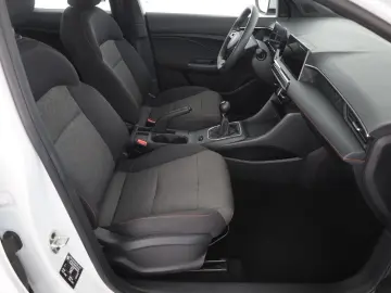 MG MG3 1.5 Comfort LED Navi Kamera