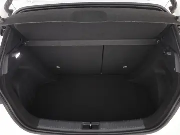 MG MG3 1.5 Comfort LED Navi Kamera