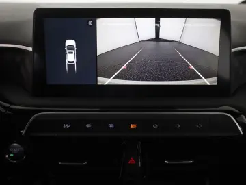MG MG3 1.5 Comfort LED Navi Kamera