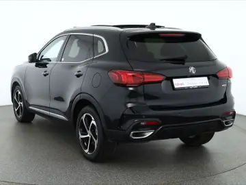MG HS 1.5 T-GDI Luxury Aut. LED ACC Navi 360  Pano