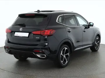 MG HS 1.5 T-GDI Luxury Aut. LED ACC Navi 360  Pano