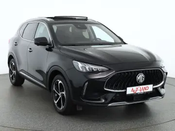 MG HS 1.5 T-GDI Luxury Aut. LED ACC Navi 360  Pano