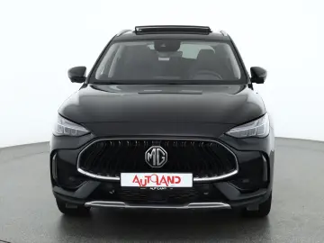 MG HS 1.5 T-GDI Luxury Aut. LED ACC Navi 360  Pano