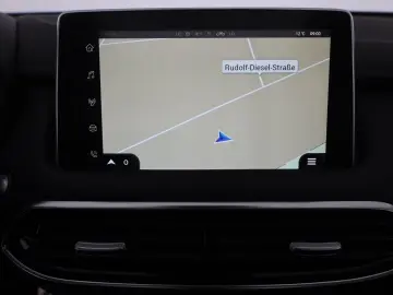 MG HS 1.5 T-GDI Luxury Aut. LED ACC Navi 360  Pano