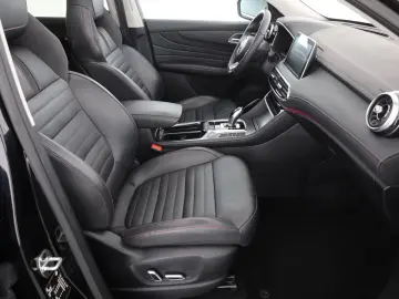 MG HS 1.5 T-GDI Luxury Aut. LED ACC Navi 360  Pano