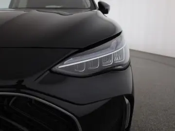MG HS 1.5 T-GDI Luxury Aut. LED ACC Navi 360  Pano