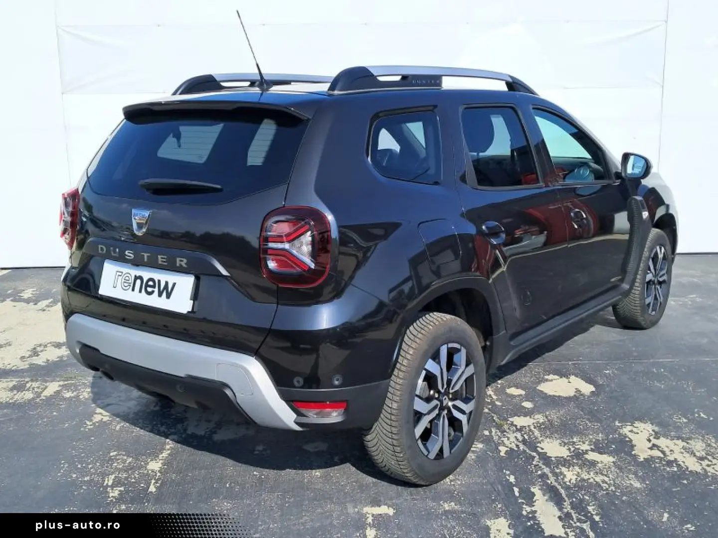 DACIA DUSTER 1.5 Blue dCi 115CP Prestige 4WD