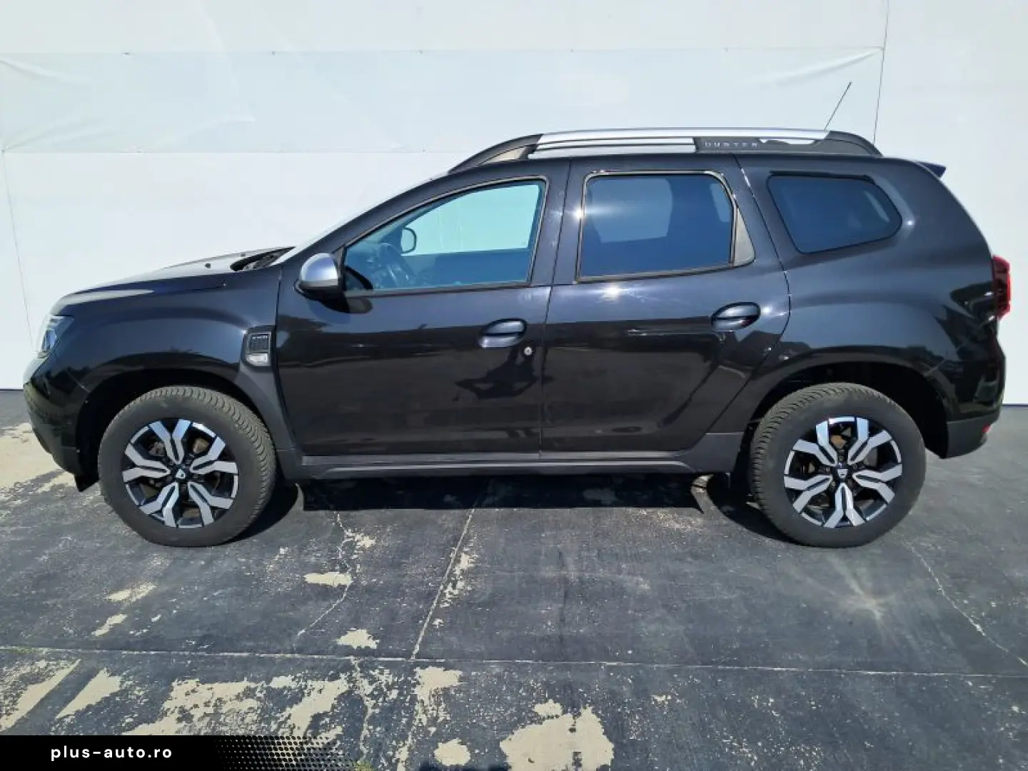 DACIA DUSTER 1.5 Blue dCi 115CP Prestige 4WD