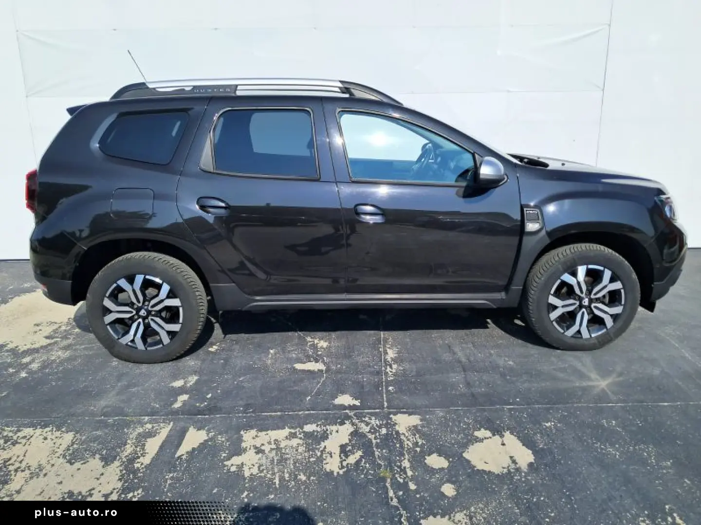 DACIA DUSTER 1.5 Blue dCi 115CP Prestige 4WD