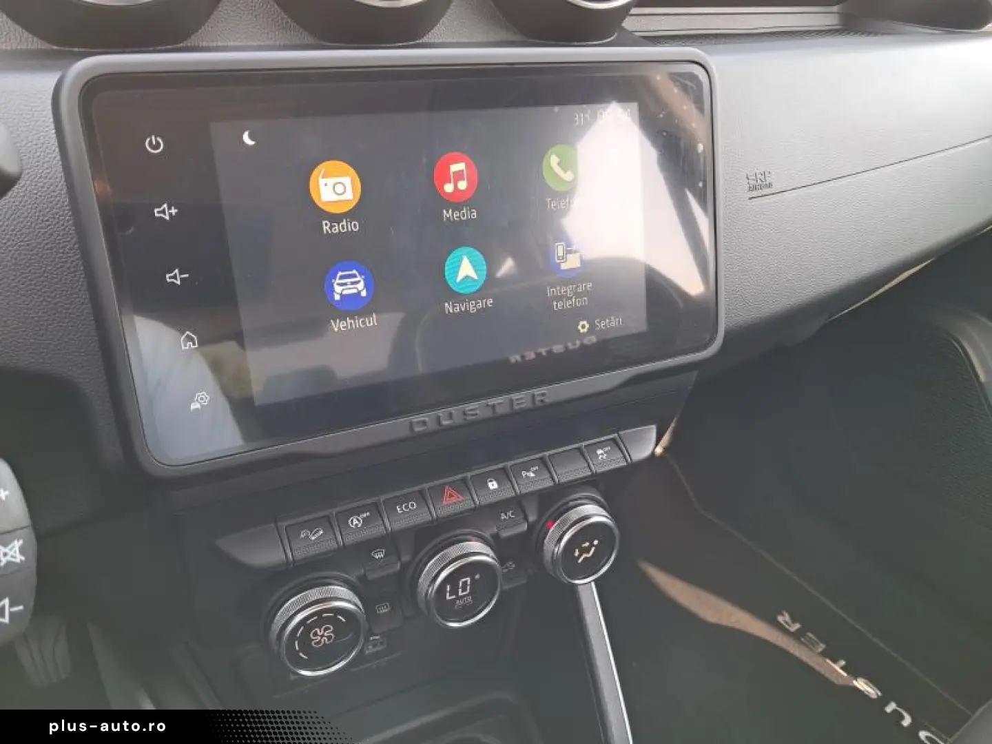 DACIA DUSTER 1.5 Blue dCi 115CP Prestige 4WD