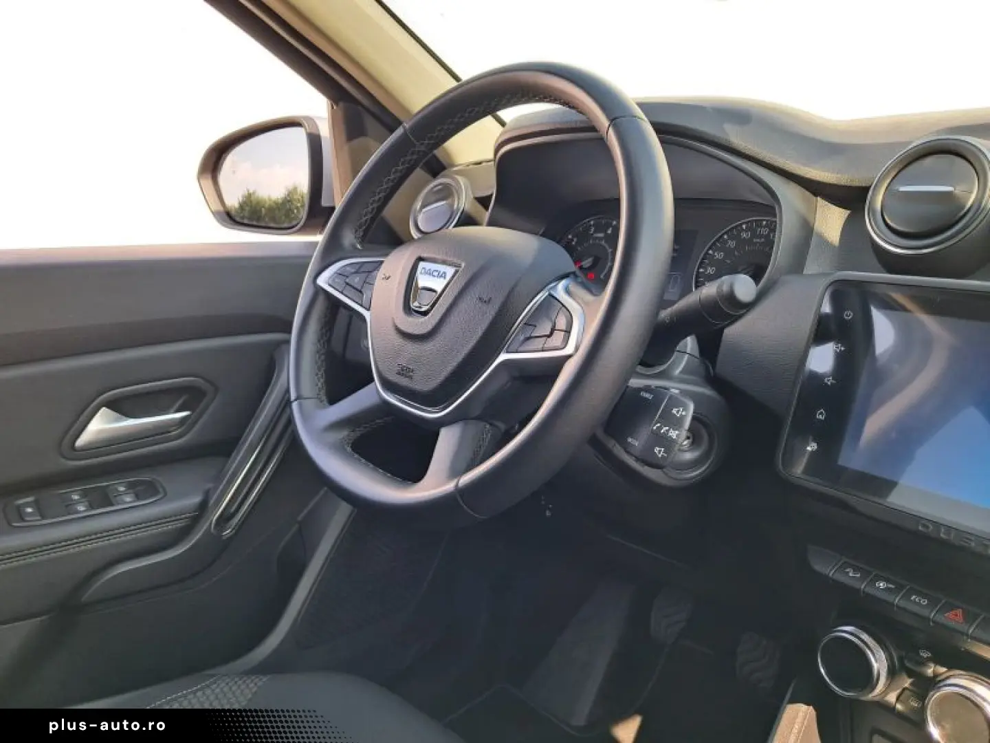 DACIA DUSTER 1.5 Blue dCi 115CP Prestige 4WD