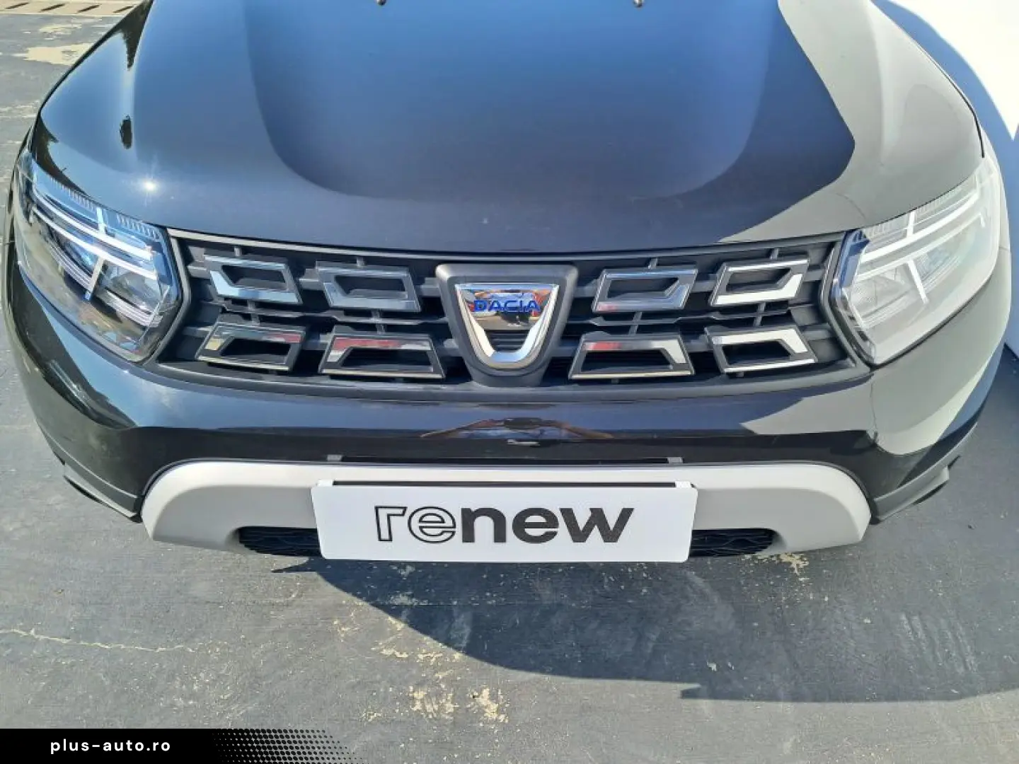 DACIA DUSTER 1.5 Blue dCi 115CP Prestige 4WD
