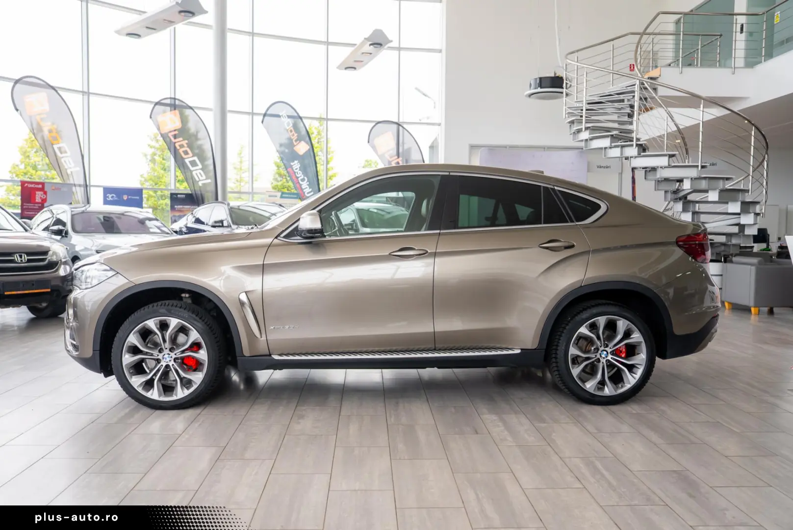 BMW X6 XDRIVE 30D