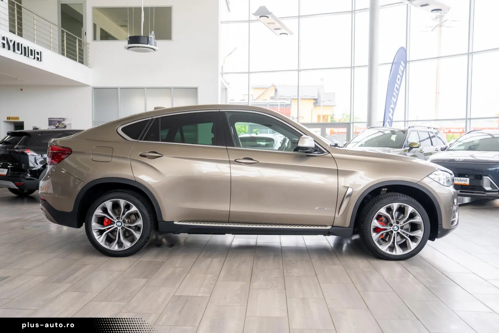 BMW X6 XDRIVE 30D
