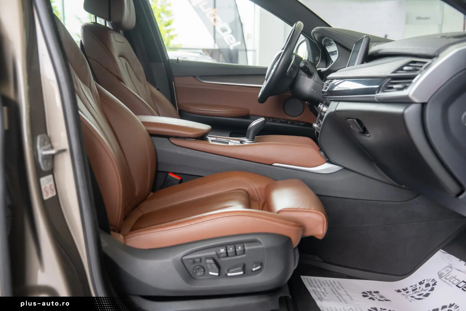 BMW X6 XDRIVE 30D