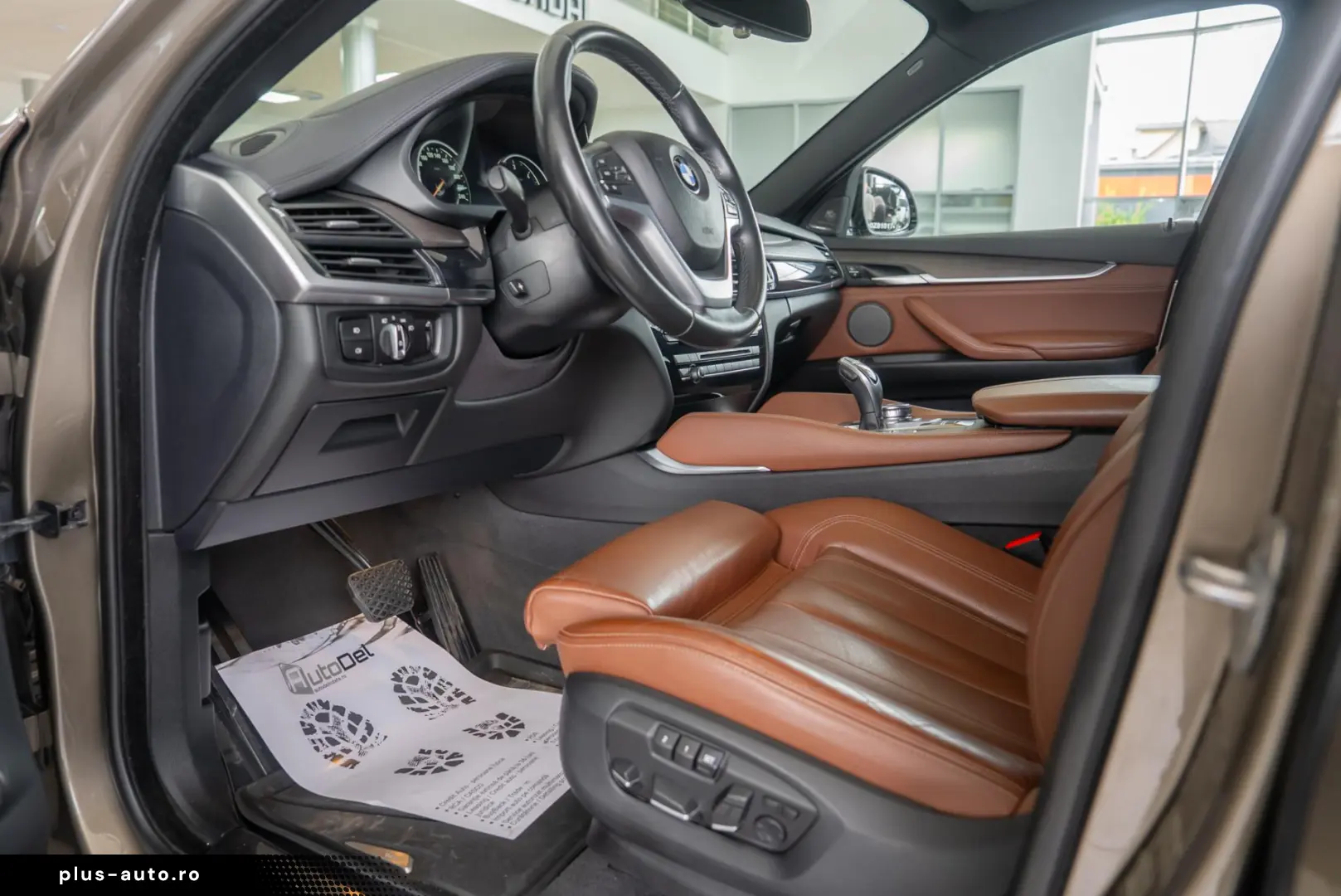 BMW X6 XDRIVE 30D
