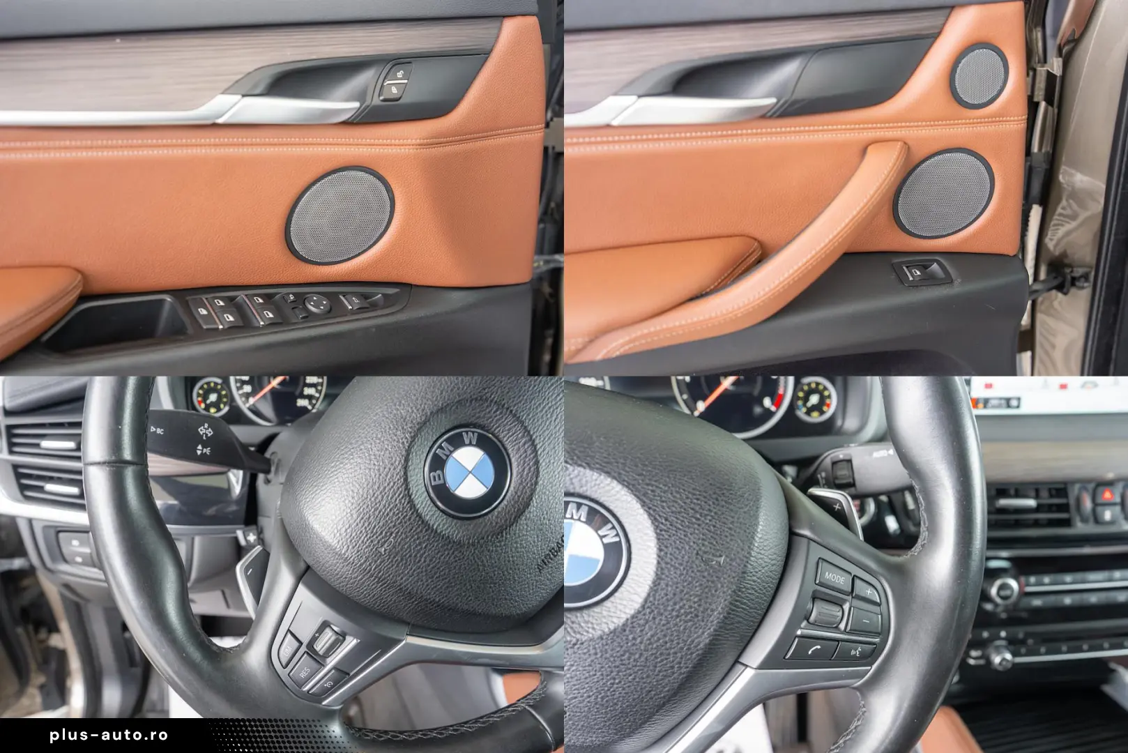 BMW X6 XDRIVE 30D