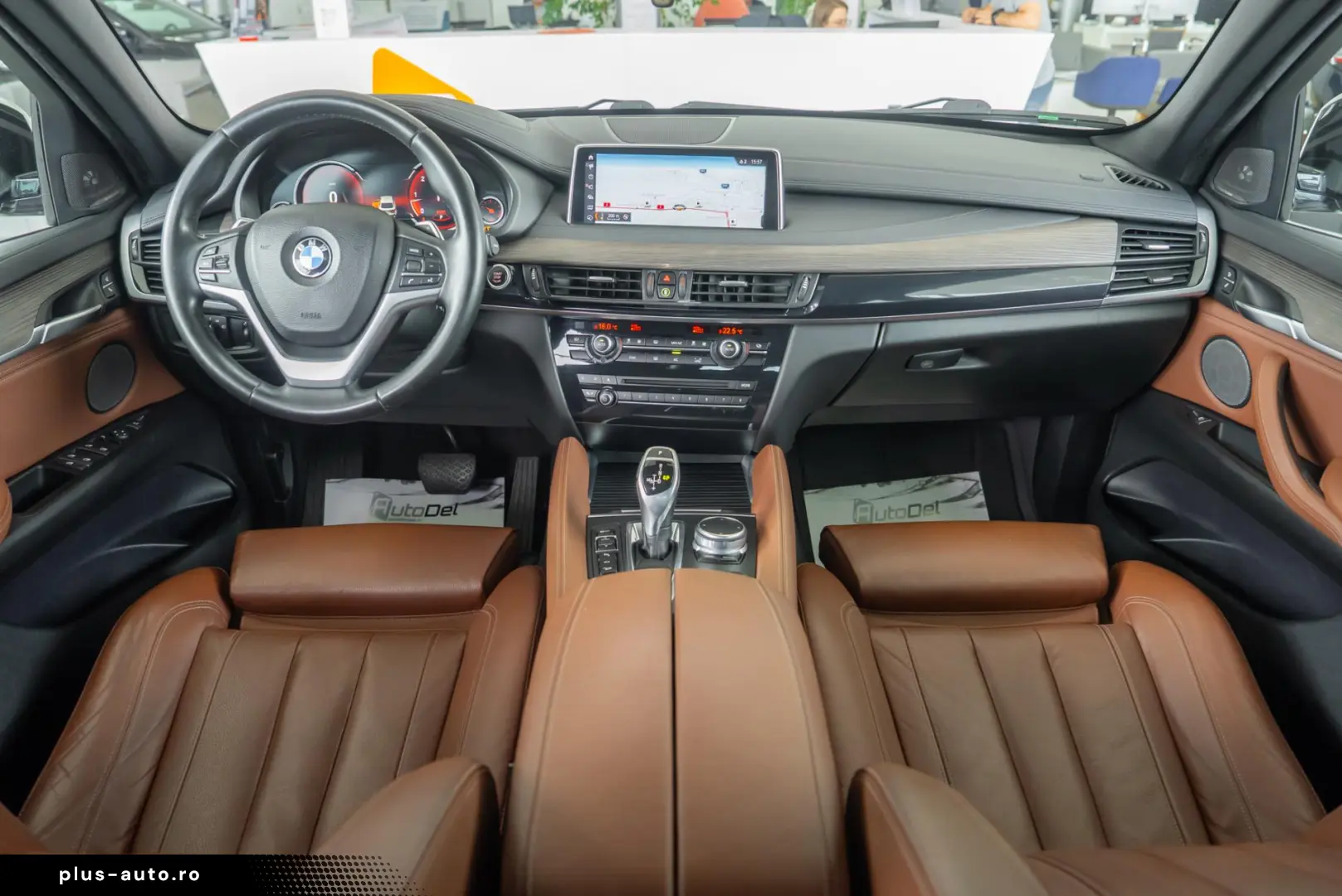 BMW X6 XDRIVE 30D