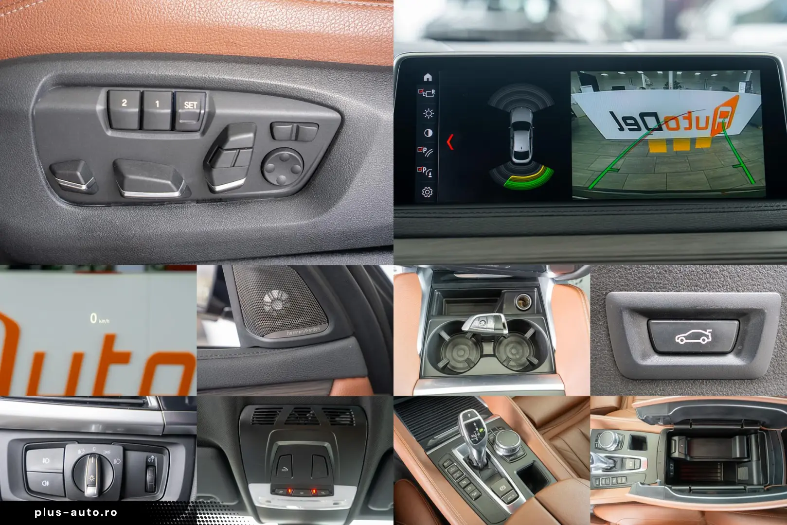 BMW X6 XDRIVE 30D
