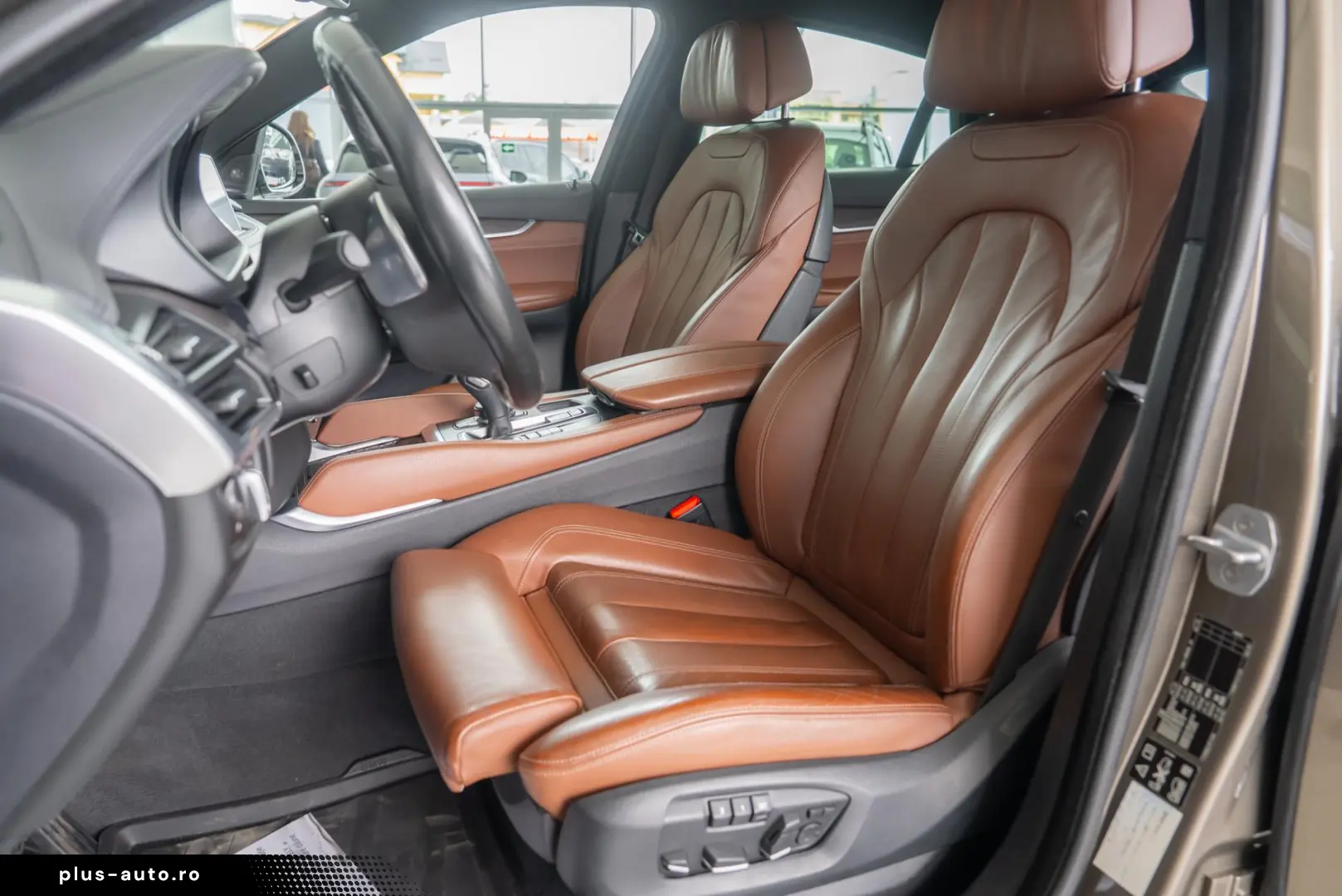 BMW X6 XDRIVE 30D