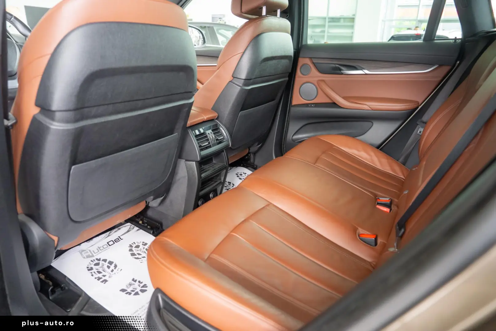 BMW X6 XDRIVE 30D