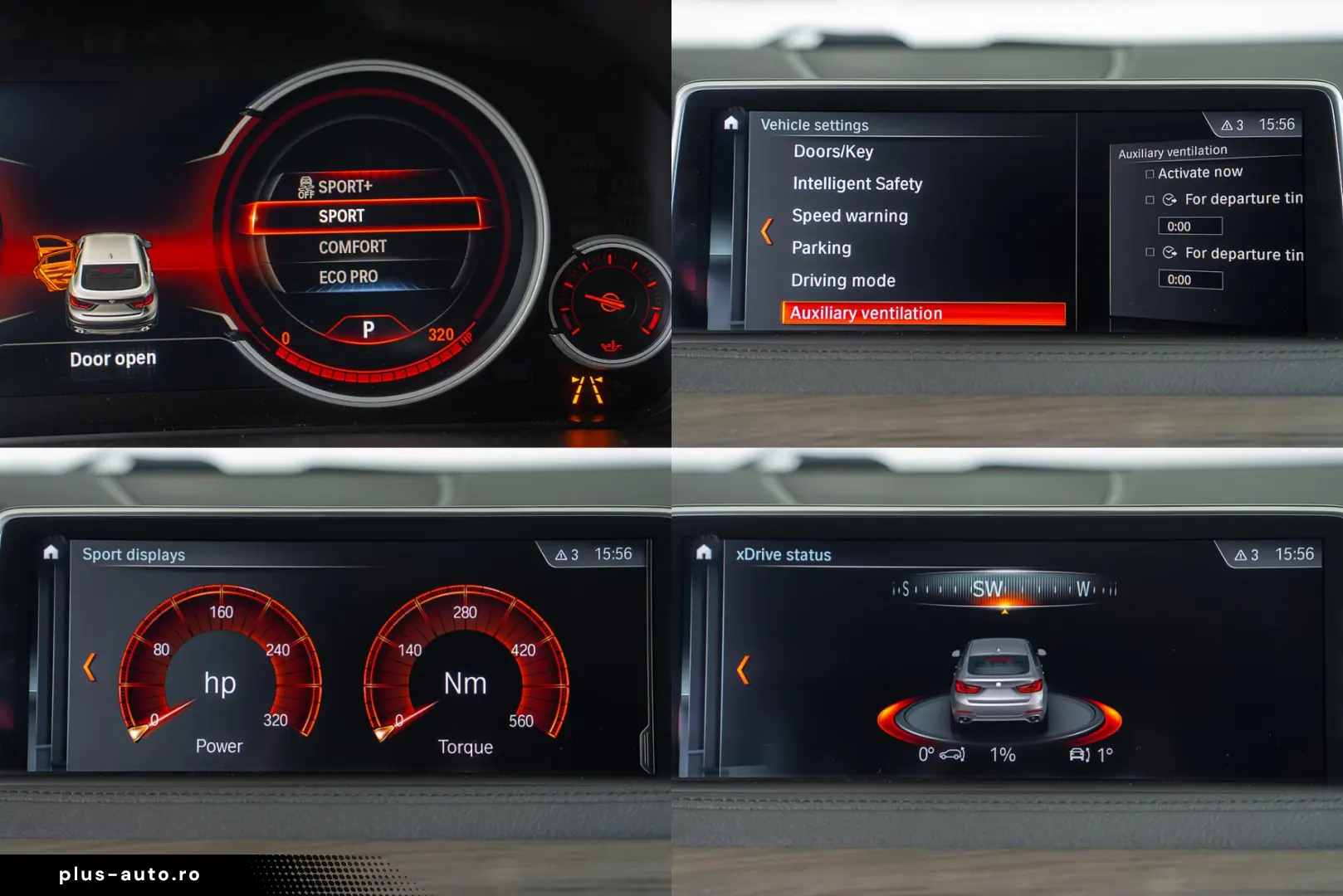 BMW X6 XDRIVE 30D