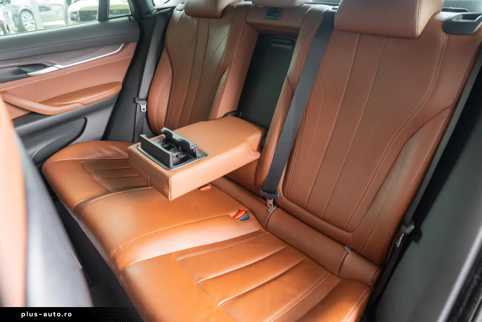BMW X6 XDRIVE 30D