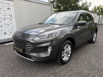 FORD KUGA 4X4 2.5 HYBRID 190 CP
