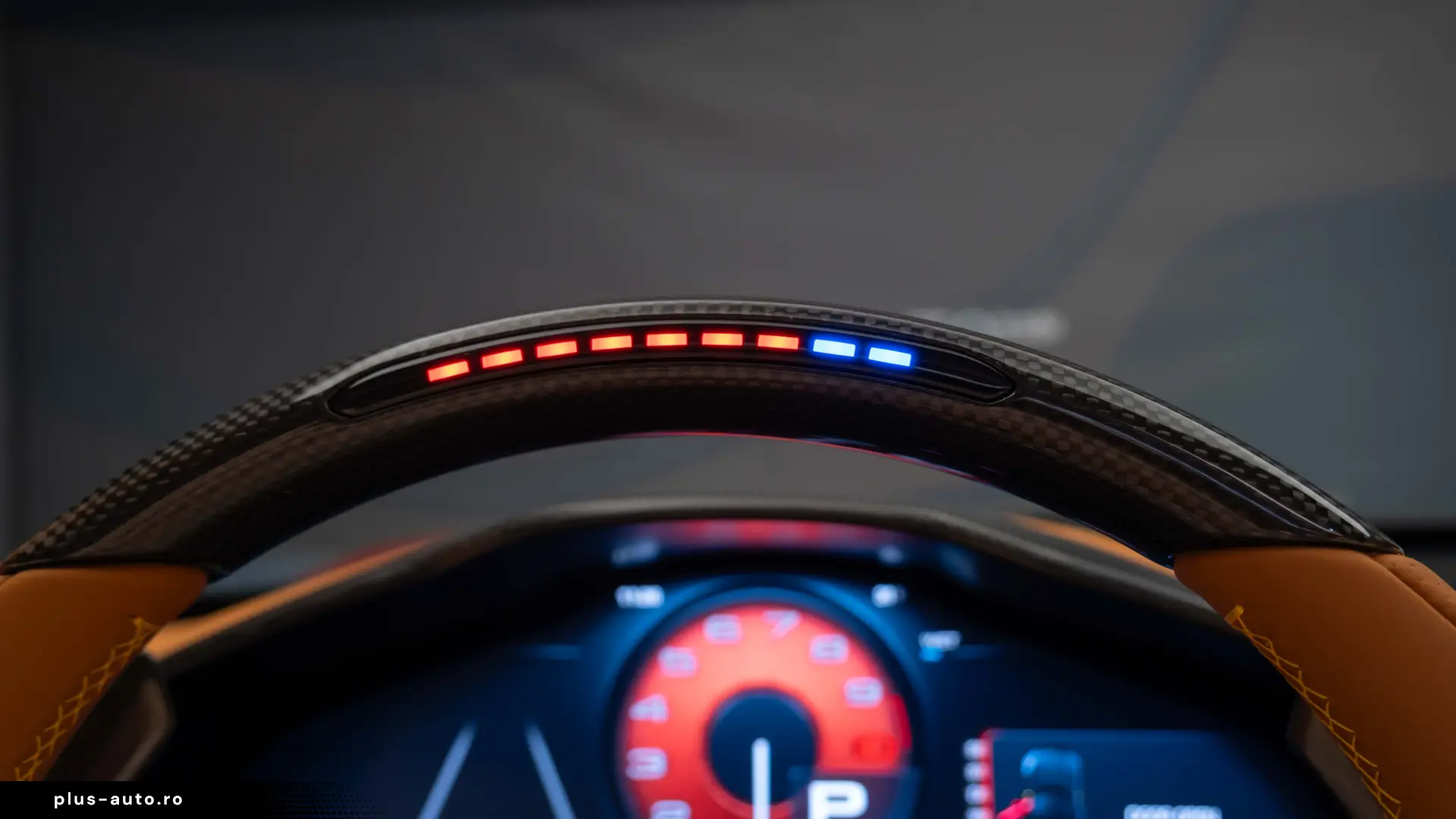 2026 FERRARI 12CILINDRI SPIDER LIFT CARBON PASSAGER DISPLAY