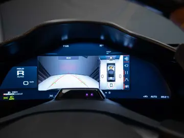 2026 FERRARI 12CILINDRI SPIDER LIFT CARBON PASSAGER DISPLAY