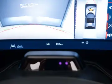 2026 FERRARI 12CILINDRI SPIDER LIFT CARBON PASSAGER DISPLAY