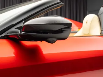 2026 FERRARI 12CILINDRI SPIDER LIFT CARBON PASSAGER DISPLAY