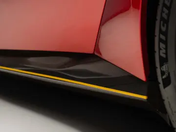 2026 FERRARI 12CILINDRI SPIDER LIFT CARBON PASSAGER DISPLAY
