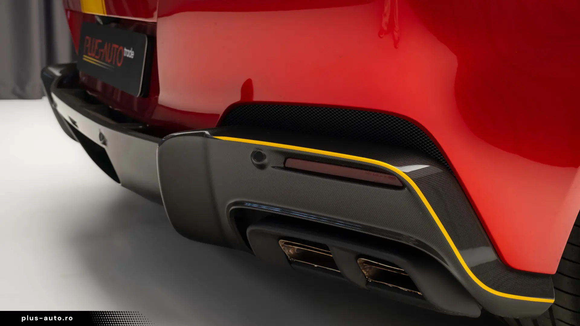 2026 FERRARI 12CILINDRI SPIDER LIFT CARBON PASSAGER DISPLAY