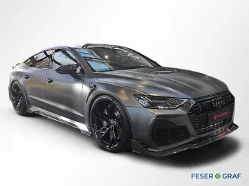 Audi RS7 Sportback 1000 PS  ABT LEGACY EDT. 1 of 25