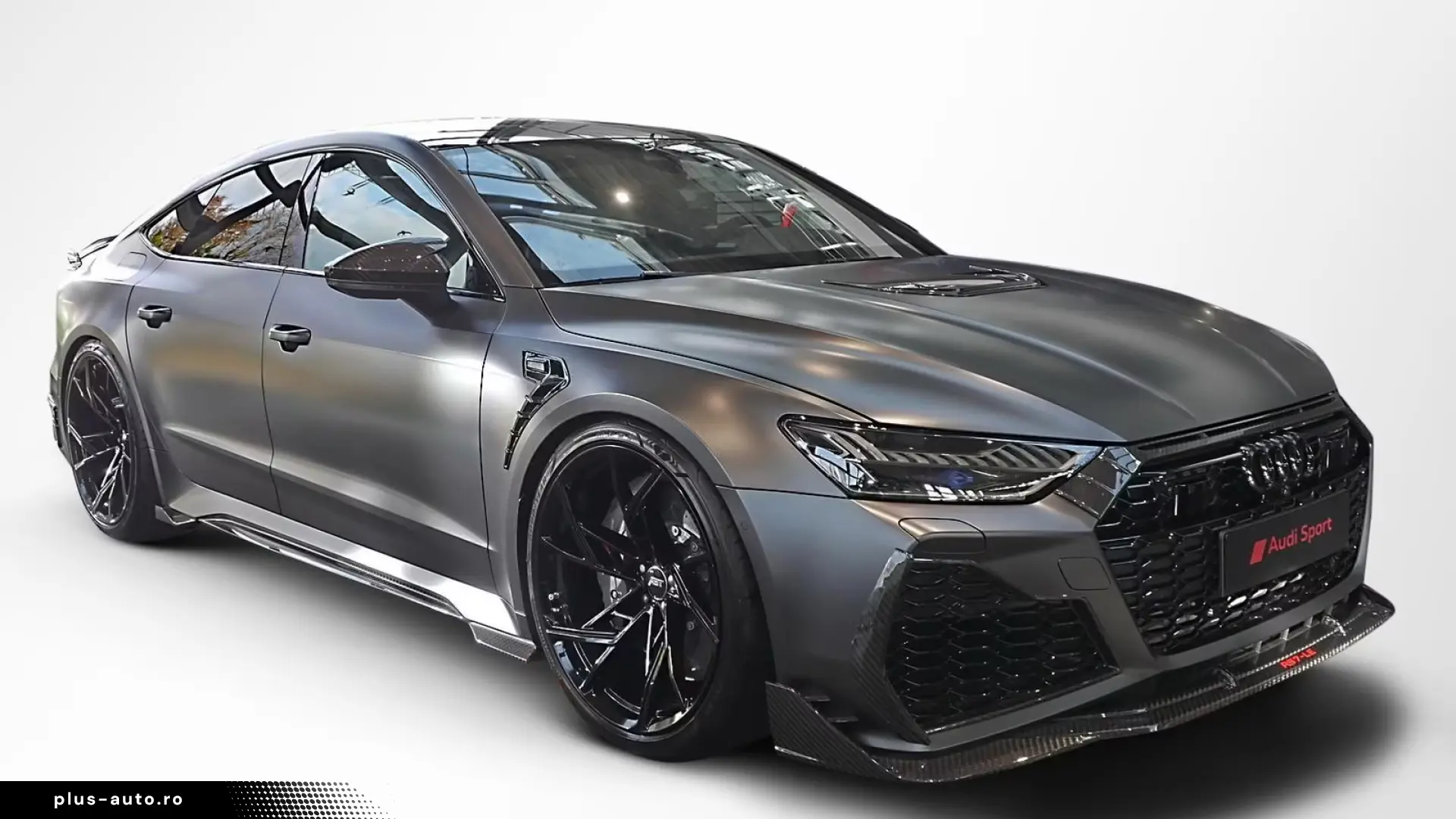 Audi RS7 Sportback 1000 PS  ABT LEGACY EDT. 1 of 25