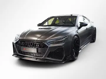 Audi RS7 Sportback 1000 PS  ABT LEGACY EDT. 1 of 25