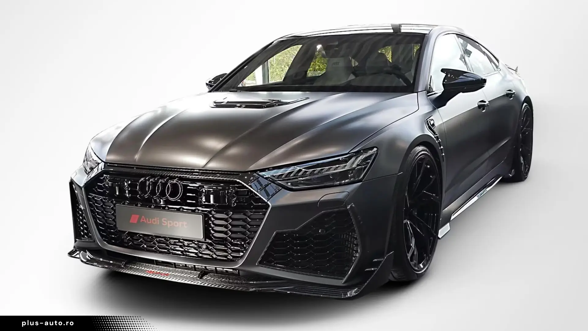 Audi RS7 Sportback 1000 PS  ABT LEGACY EDT. 1 of 25