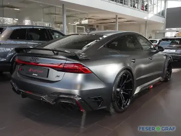 Audi RS7 Sportback 1000 PS  ABT LEGACY EDT. 1 of 25