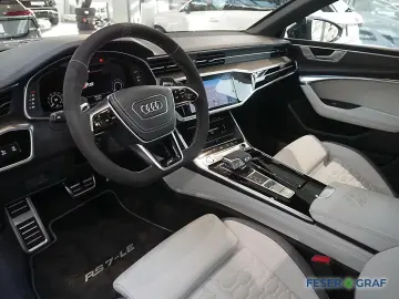 Audi RS7 Sportback 1000 PS  ABT LEGACY EDT. 1 of 25
