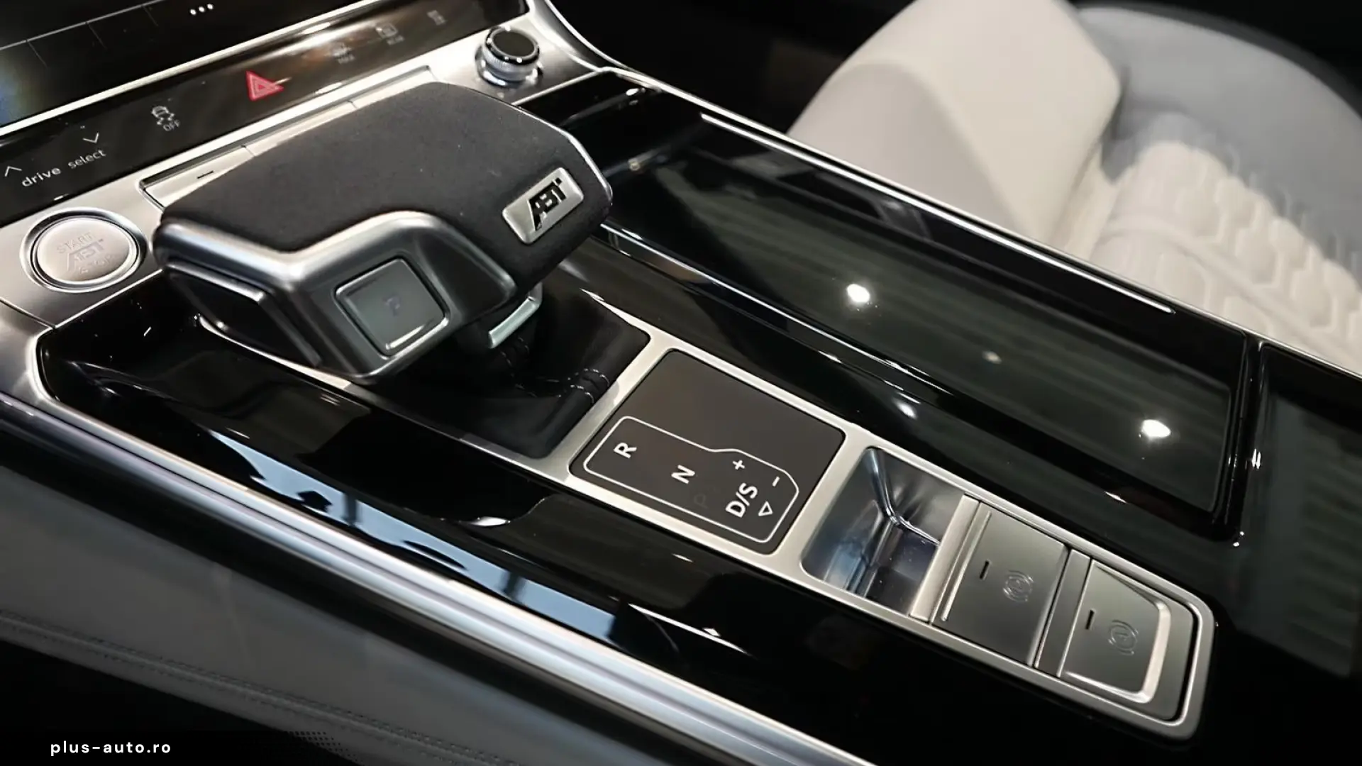 Audi RS7 Sportback 1000 PS  ABT LEGACY EDT. 1 of 25