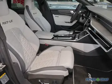 Audi RS7 Sportback 1000 PS  ABT LEGACY EDT. 1 of 25