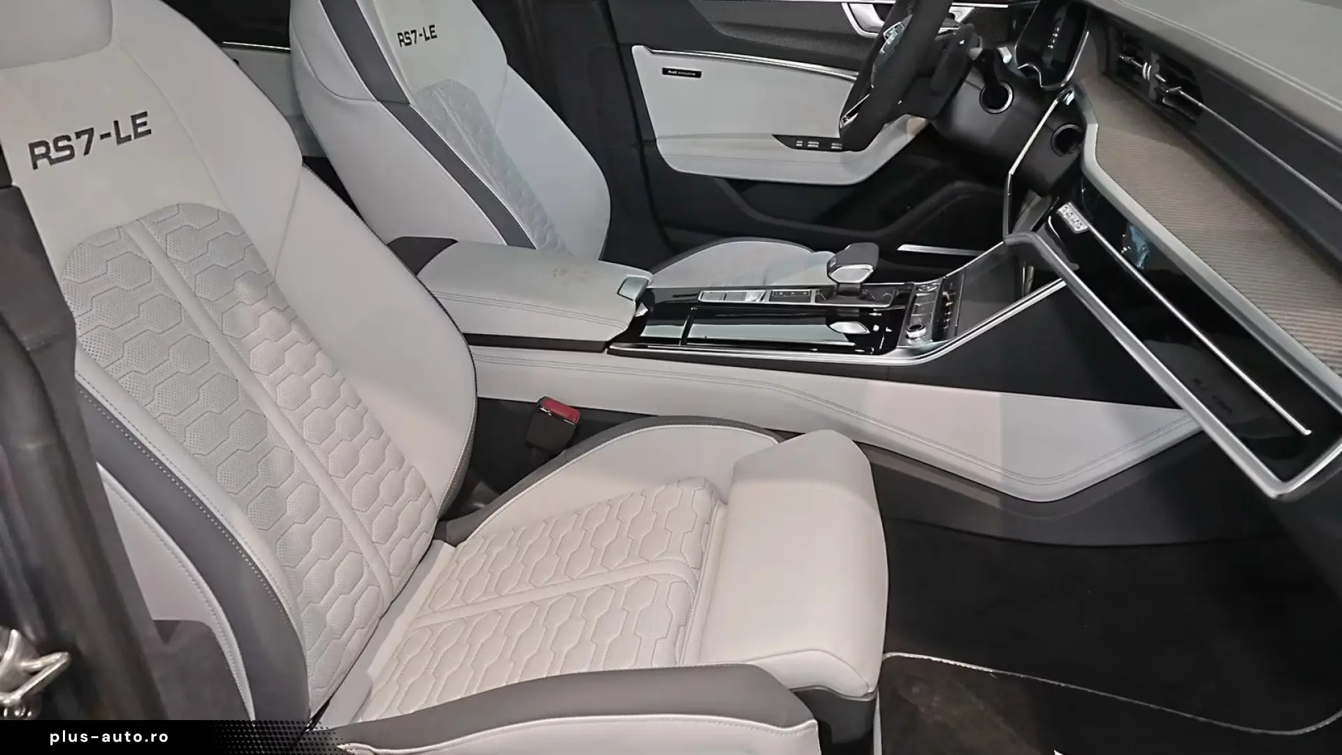 Audi RS7 Sportback 1000 PS  ABT LEGACY EDT. 1 of 25