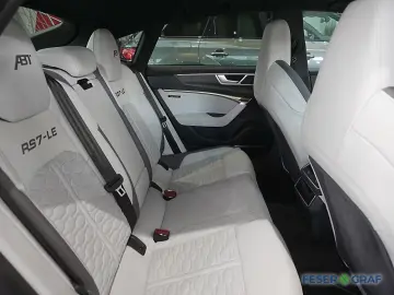 Audi RS7 Sportback 1000 PS  ABT LEGACY EDT. 1 of 25