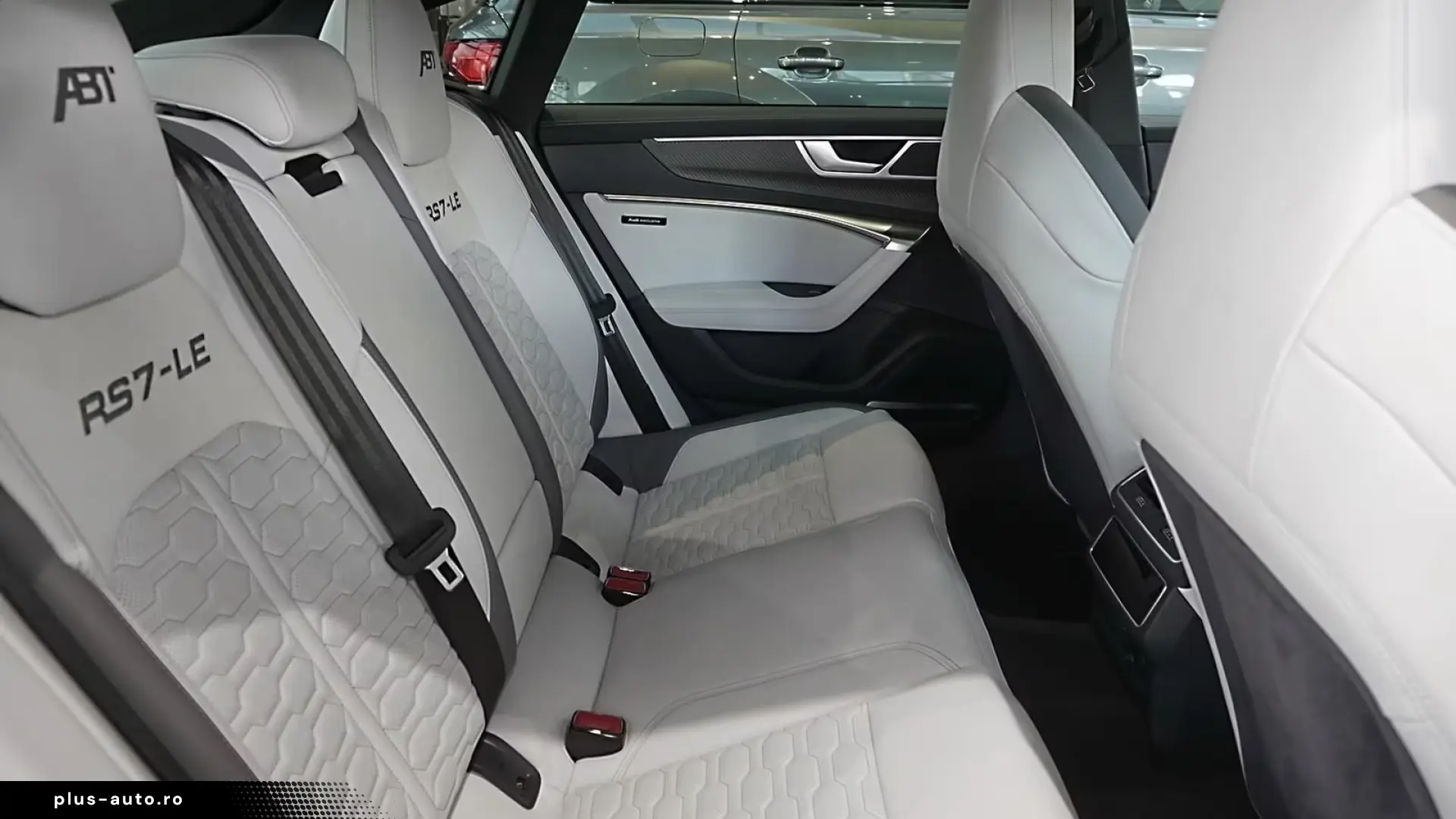 Audi RS7 Sportback 1000 PS  ABT LEGACY EDT. 1 of 25